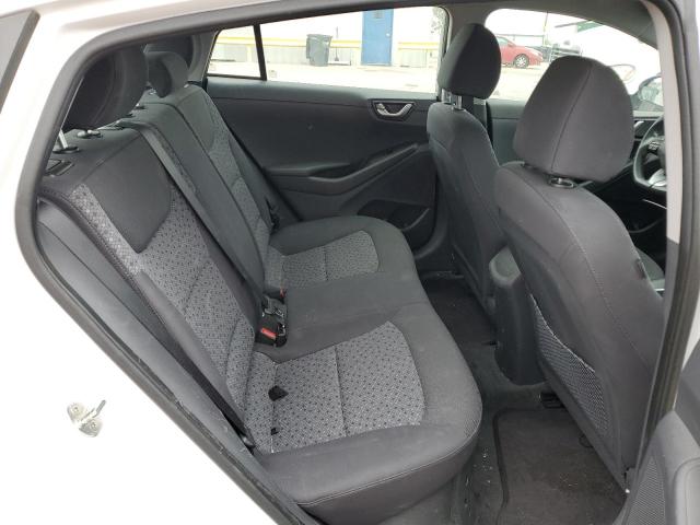 2019 HYUNDAI IONIQ BLUE KMHC65LC9KU130834
