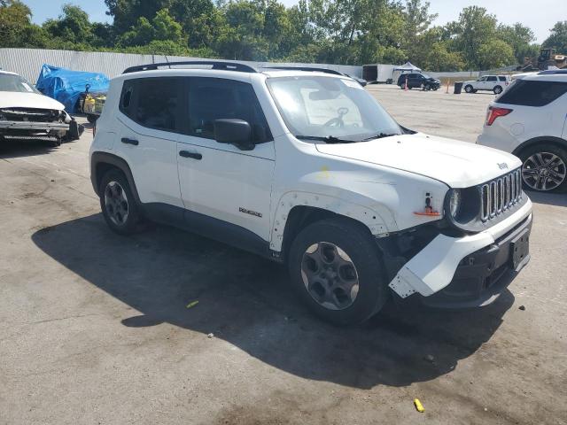 2015 JEEP RENEGADE SPORT ZACCJAAH7FPC30951