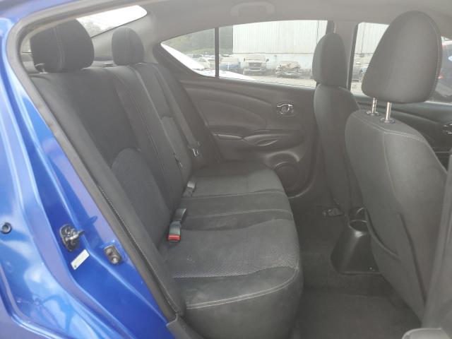 2017 NISSAN VERSA S 3N1CN7AP1HL895731