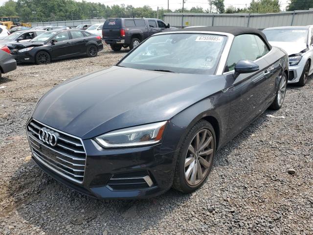 AUDI A5 PREMIUM