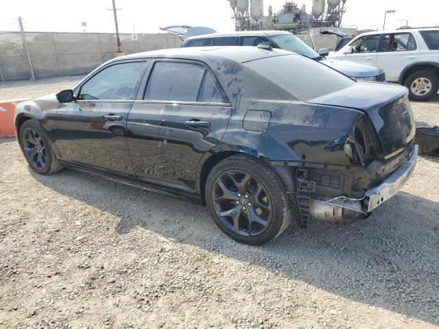 2022 CHRYSLER 300 TOURIN 2C3CCADG4NH142358