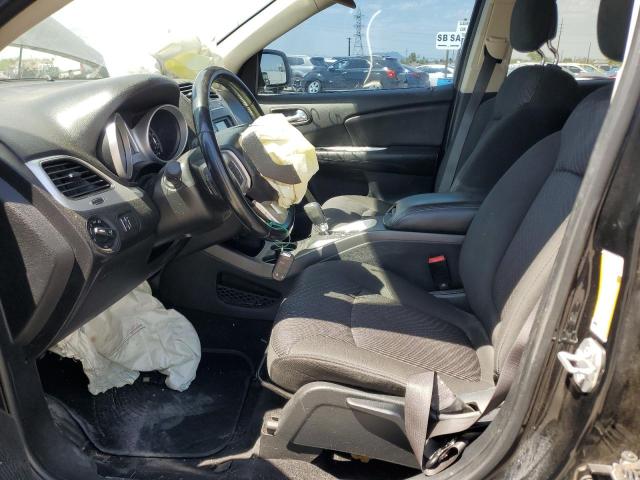 2019 DODGE JOURNEY SE 3C4PDCBG3KT848779