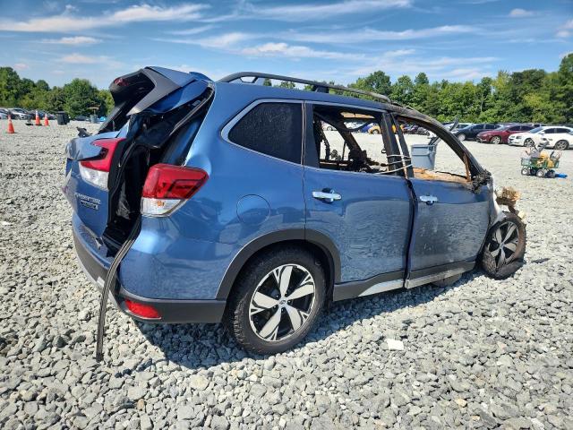 2019 SUBARU FORESTER T - JF2SKAWC4KH400093