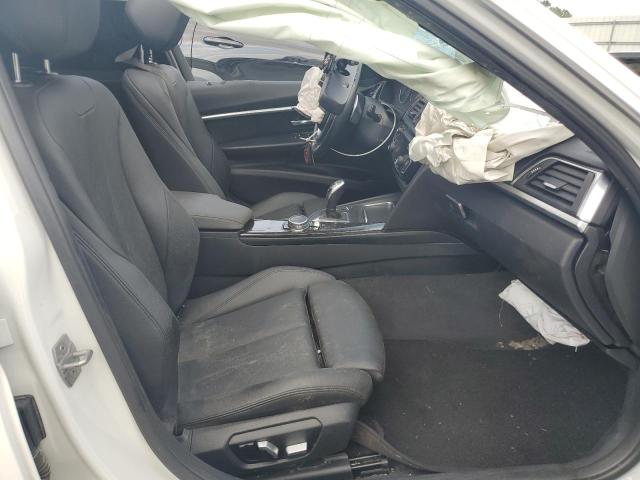 2017 BMW 330 I WBA8B9G32HNU52822