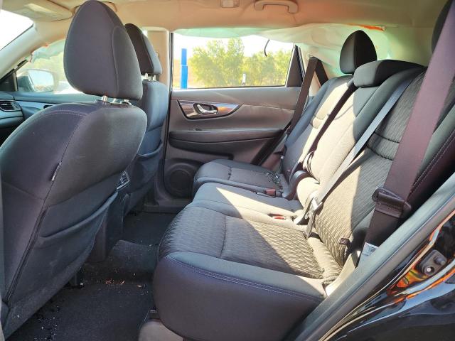 2017 NISSAN ROGUE SV - 5N1AT2MV0HC743101