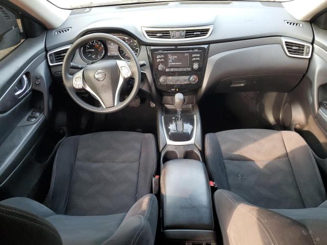 2016 NISSAN ROGUE S - JN8AT2MV4GW153506