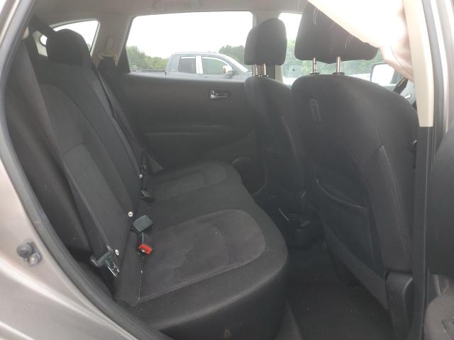 2012 NISSAN ROGUE S - JN8AS5MVXCW355071