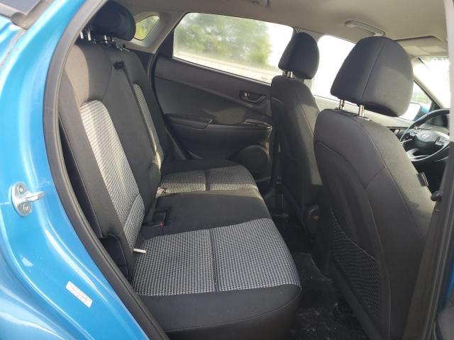 2020 HYUNDAI KONA SEL KM8K2CAA7LU489792