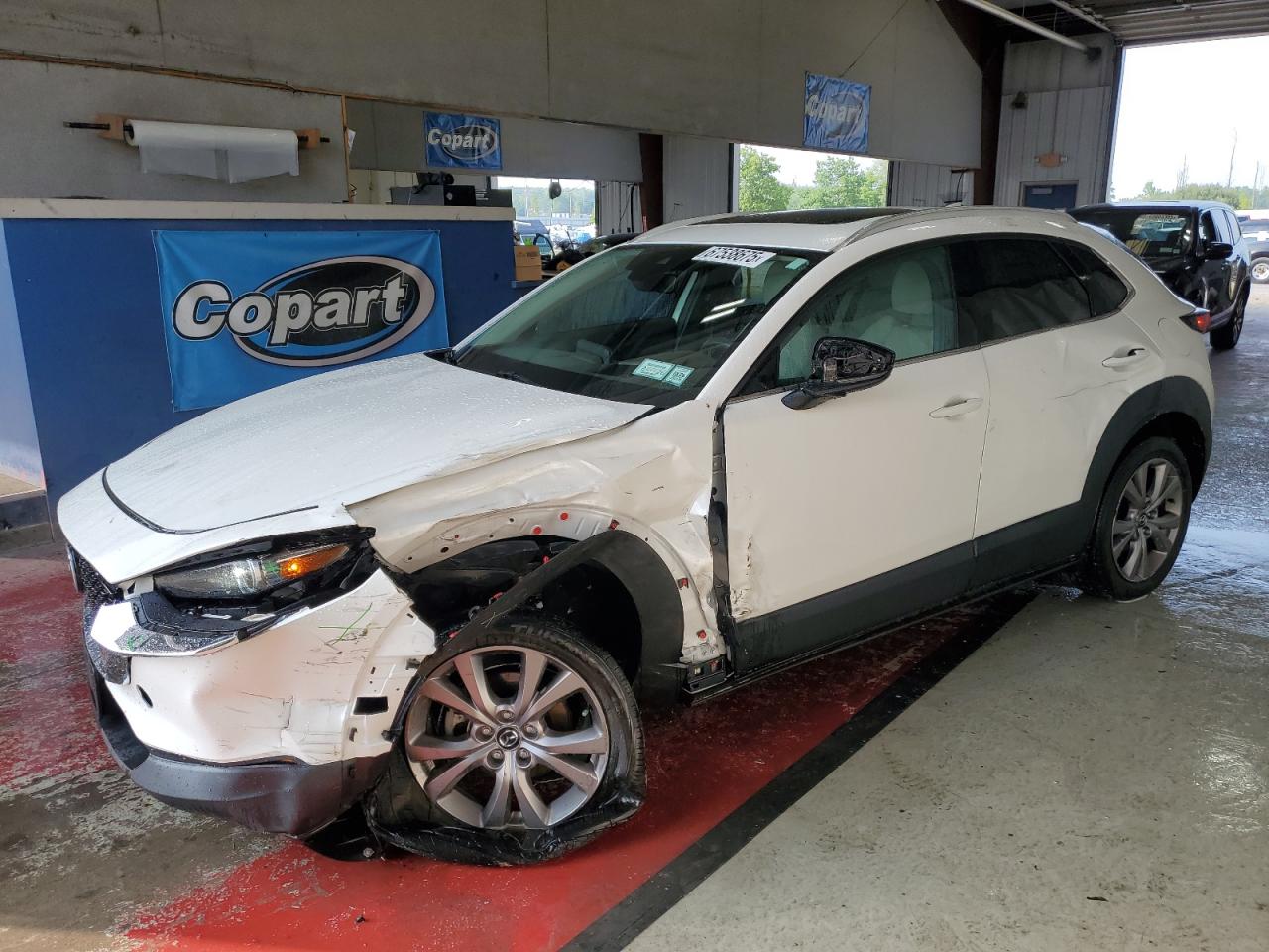 MAZDA CX-30 PREMIUM