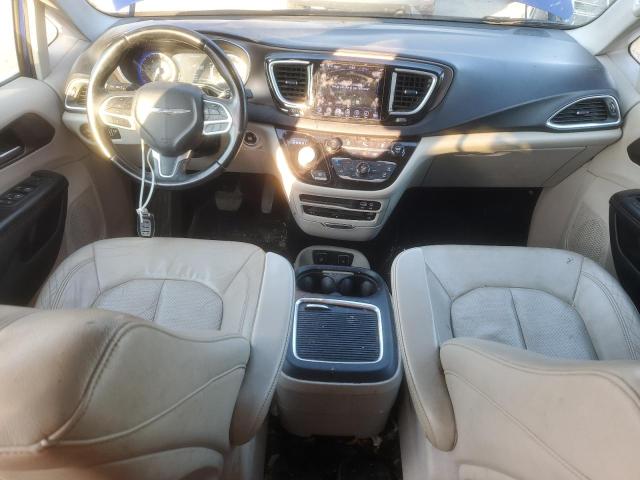 2018 CHRYSLER PACIFICA T - 2C4RC1EG5JR271413
