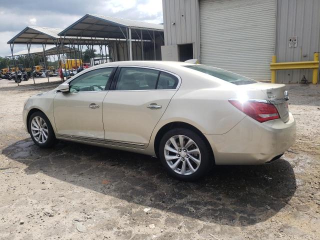 2016 BUICK LACROSSE 1G4GB5G34GF286119