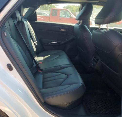 2020 TOYOTA AVALON XLE 4T1A21FB8LU017926