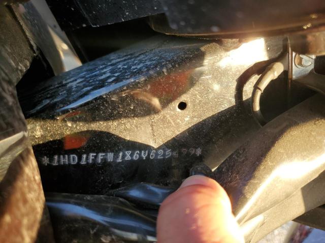 2006 HARLEY-DAVIDSON FLHTCI 1HD1FFW186Y625499
