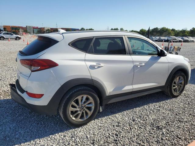 2018 HYUNDAI TUCSON SEL - KM8J33A47JU627492