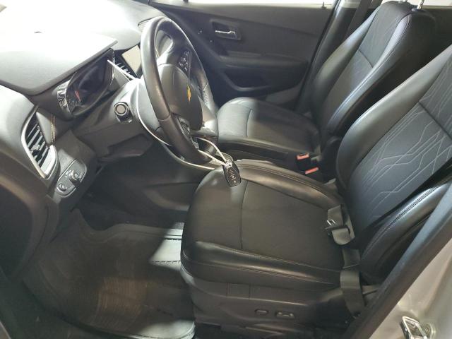 2019 CHEVROLET TRAX 1LT KL7CJPSB3KB926219