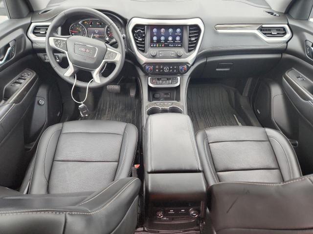 2021 GMC ACADIA SLT 1GKKNMLS6MZ100172