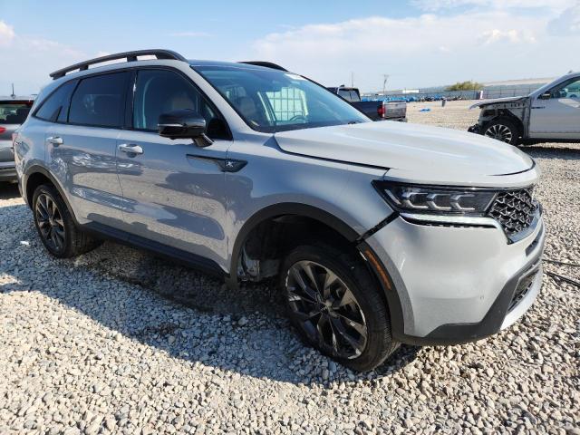 2022 KIA SORENTO SX 5XYRKDLF0NG096030