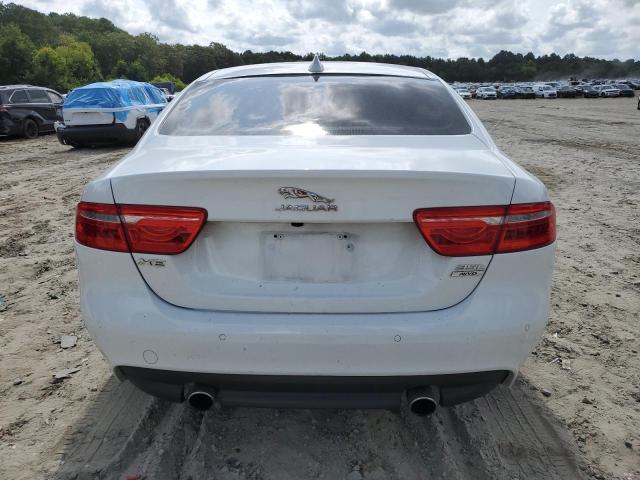 2018 JAGUAR XE PREMIUM SAJAJ4EV8JCP20337