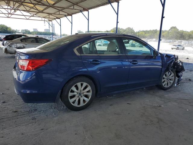 2015 SUBARU LEGACY 2.5 4S3BNBE60F3002745