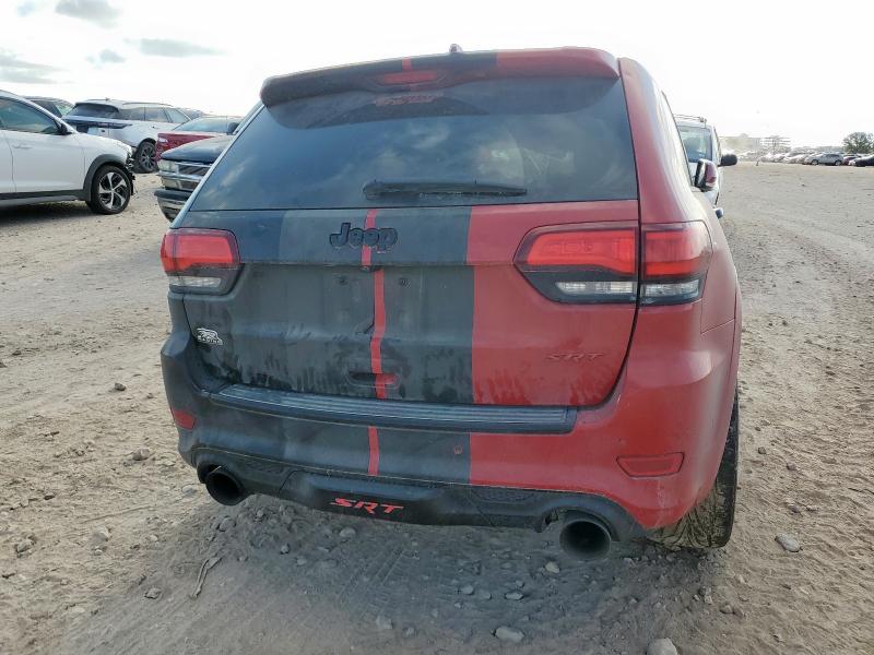 2018 JEEP GRAND CHER 1C4RJFDJ3JC479671