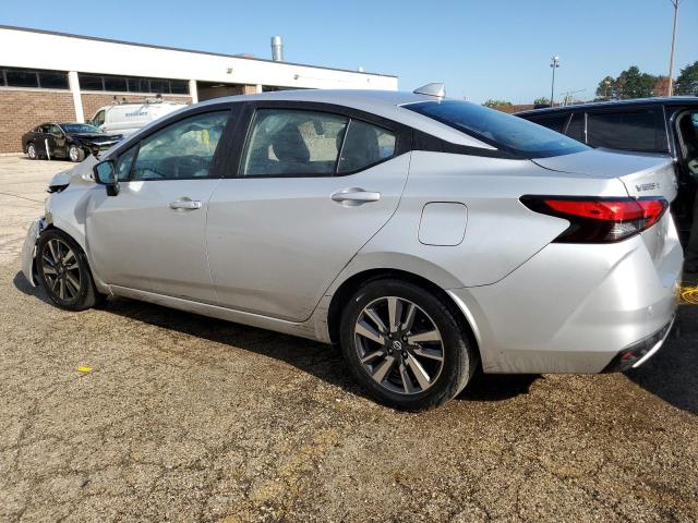 2021 NISSAN VERSA SV 3N1CN8EVXML893355