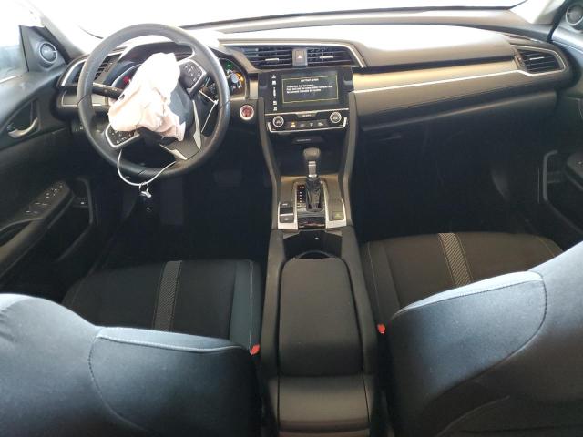 2018 HONDA CIVIC EX 2HGFC2F81JH526291