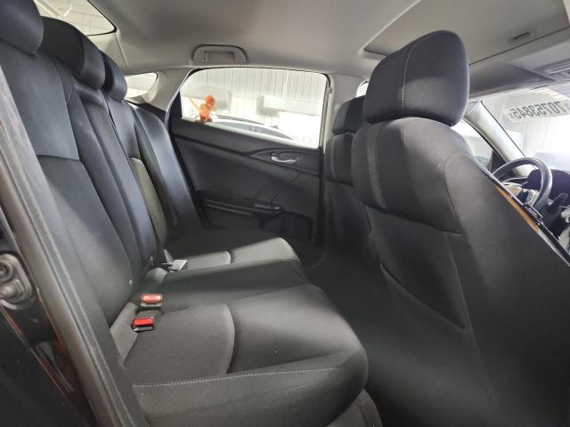 2019 HONDA CIVIC EX 19XFC1F39KE008021