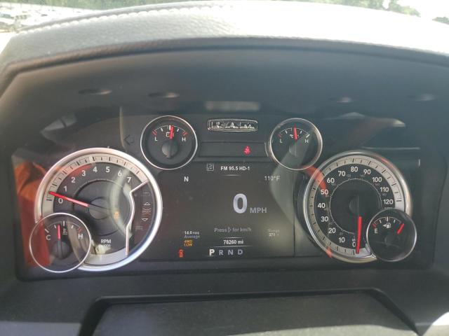 2018 RAM 1500 LARAMIE 1C6RR7NT2JS186064