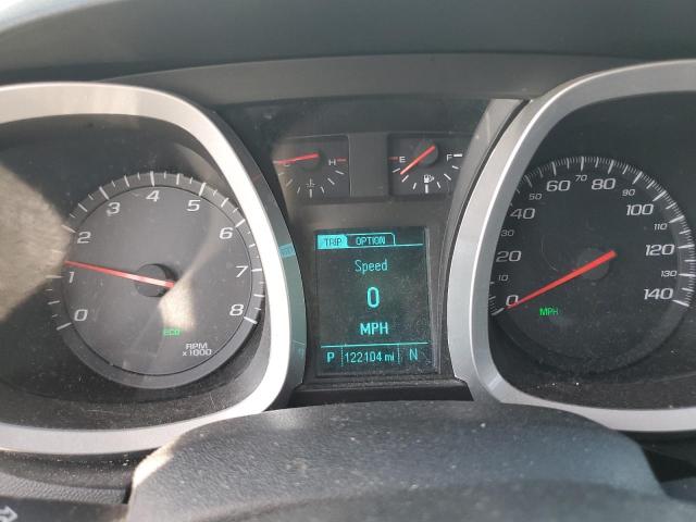 2016 CHEVROLET EQUINOX LT #3284137535