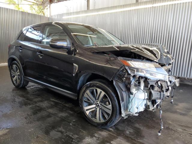 2024 MITSUBISHI OUTLANDER JA4ARUAU4RU017953
