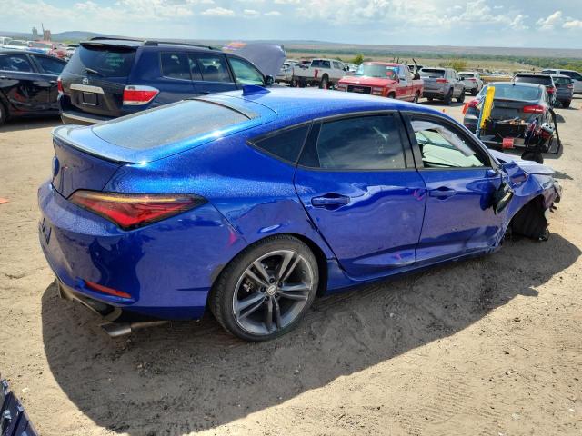2023 ACURA INTEGRA A- #3277339353