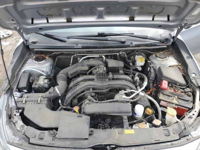 2019 SUBARU IMPREZA 4S3GTAA6XK3763031