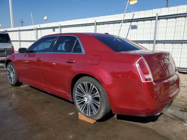 2012 CHRYSLER 300 S - 2C3CCABG1CH188682