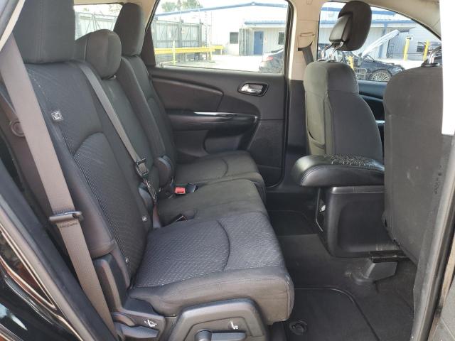 2018 DODGE JOURNEY SE 3C4PDCAB3JT241866