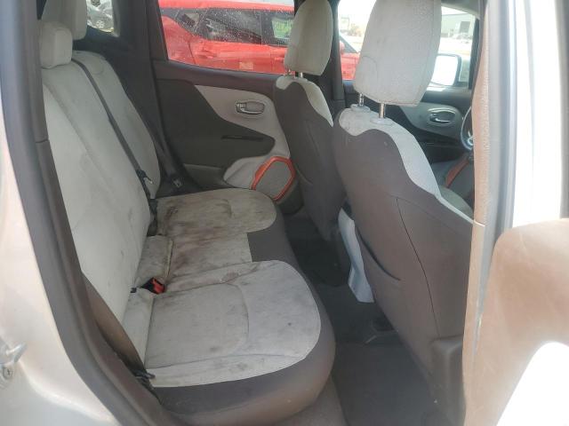 2016 JEEP RENEGADE L ZACCJBBT4GPE20202