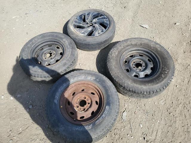 2011 TOYOTA COROLLA BA - 2T1BU4EE6BC650159