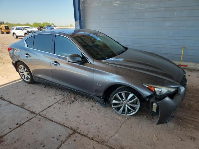 2017 INFINITI Q50 PREMIUM JN1EV7AP7HM730054