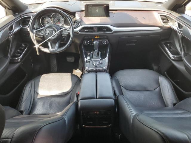 2018 MAZDA CX-9 GRAND TOURING JM3TCBDYXJ0203387