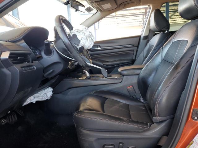 2019 NISSAN ALTIMA SR 1N4BL4CV0KN317643
