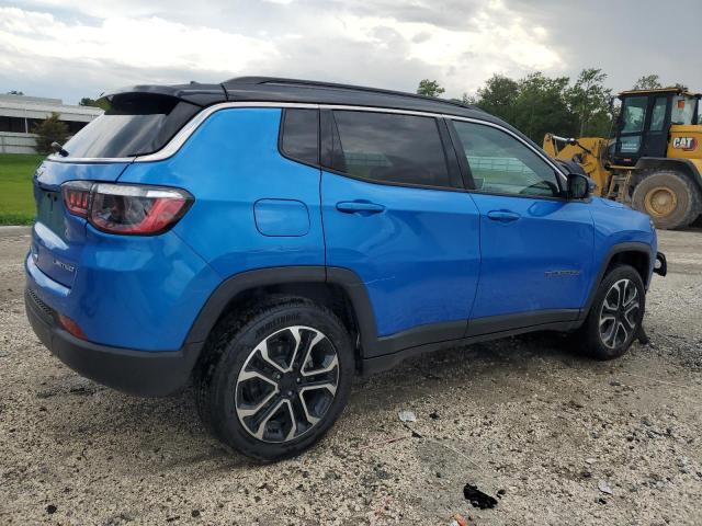 2023 JEEP COMPASS LI 3C4NJDCN3PT566099