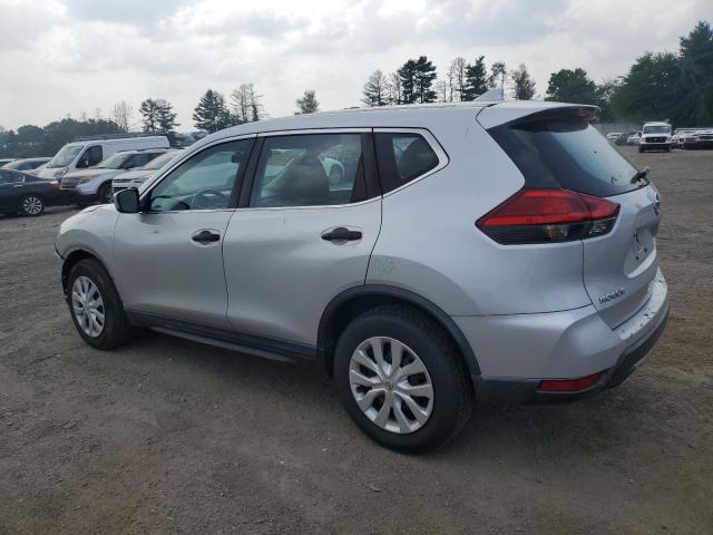 2017 NISSAN ROGUE S - KNMAT2MT9HP541241