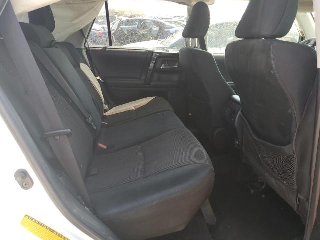 2019 TOYOTA 4RUNNER SR JTEBU5JR2K5683442