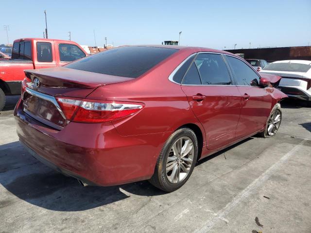 2017 TOYOTA CAMRY LE 4T1BF1FK4HU725056