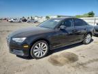 2017 AUDI A4 ULTRA P - WAUGMAF45HN060631