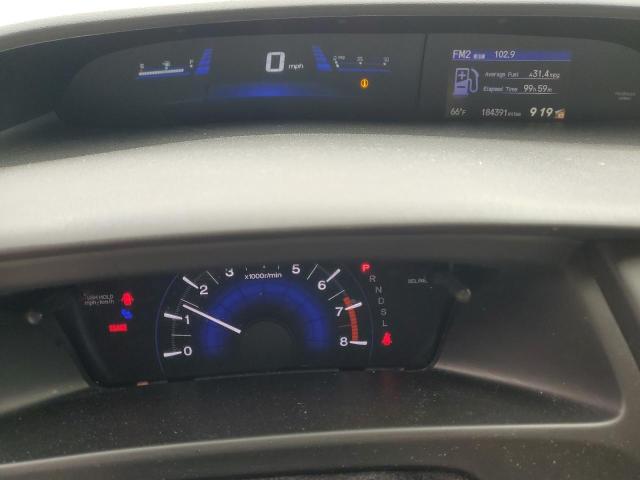 2015 HONDA CIVIC LX 2HGFB2F57FH516543