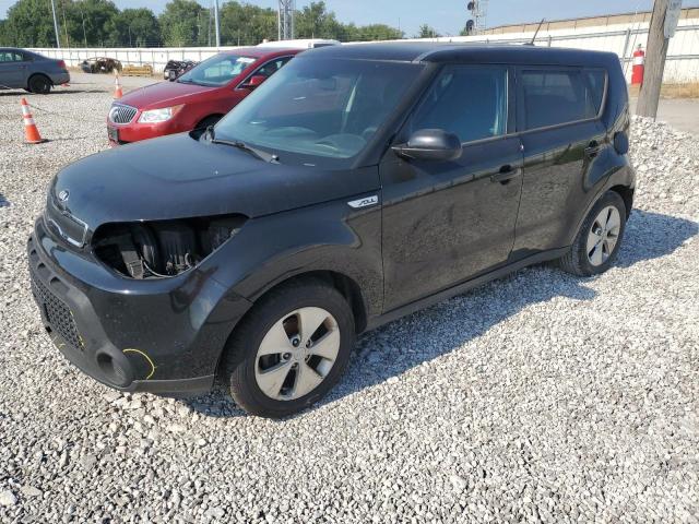 2015 KIA SOUL - KNDJN2A28F7783859