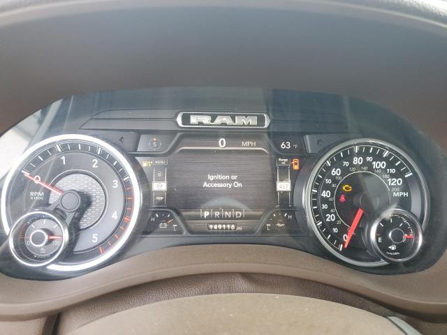 2021 RAM 2500 LARAM 3C6UR5FL9MG610185