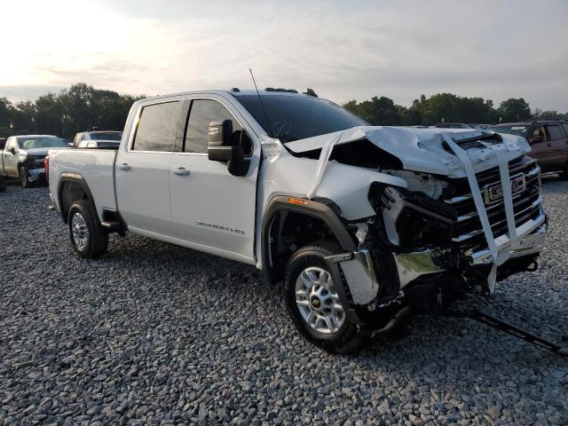 2025 GMC SIERRA K25 1GT4UMEYXSF233363