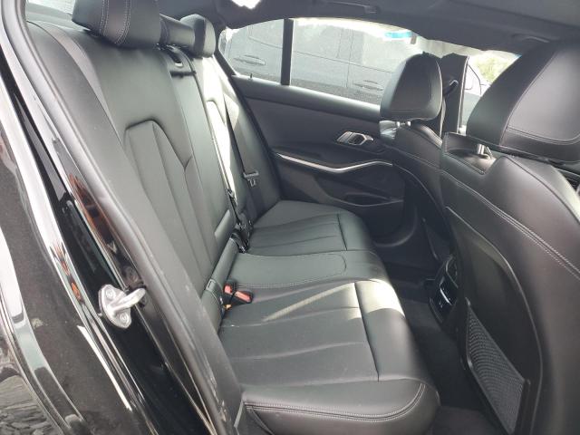 2022 BMW 330XI 3MW5R7J02N8C38025