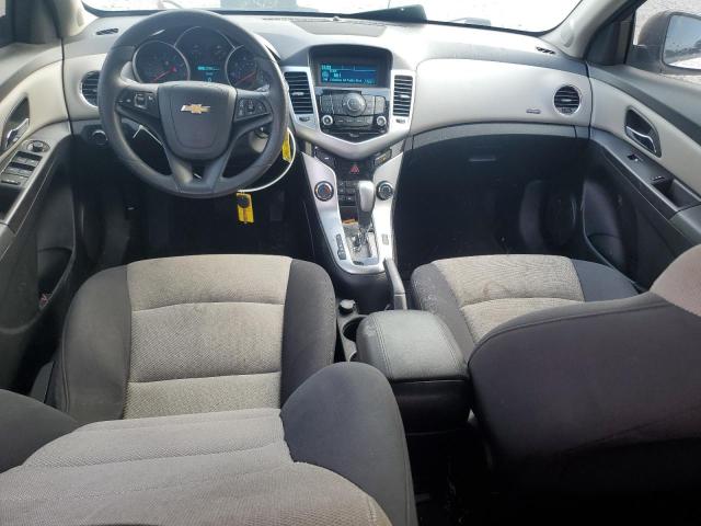 2016 CHEVROLET CRUZE LIMI 1G1PC5SHXG7203431